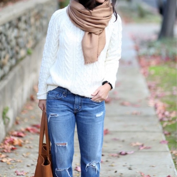 Lilly Pulitzer Sweaters - Lilly Pulitzer Cable Knit Sweater